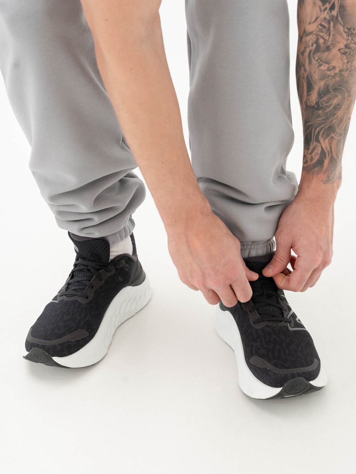 New Balance FreshFoam Kaiha Road Black