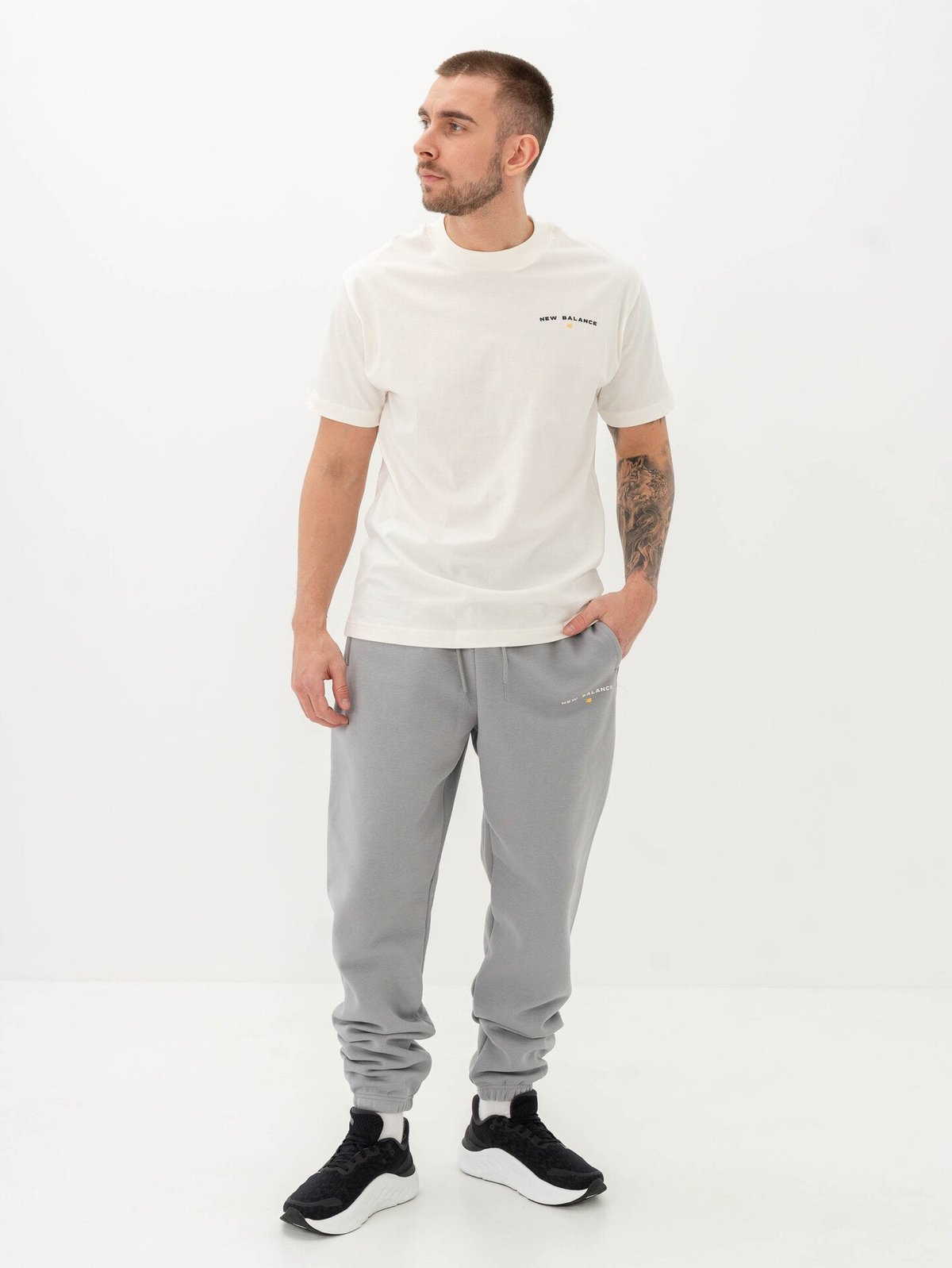 New Balance FreshFoam Kaiha Road Black