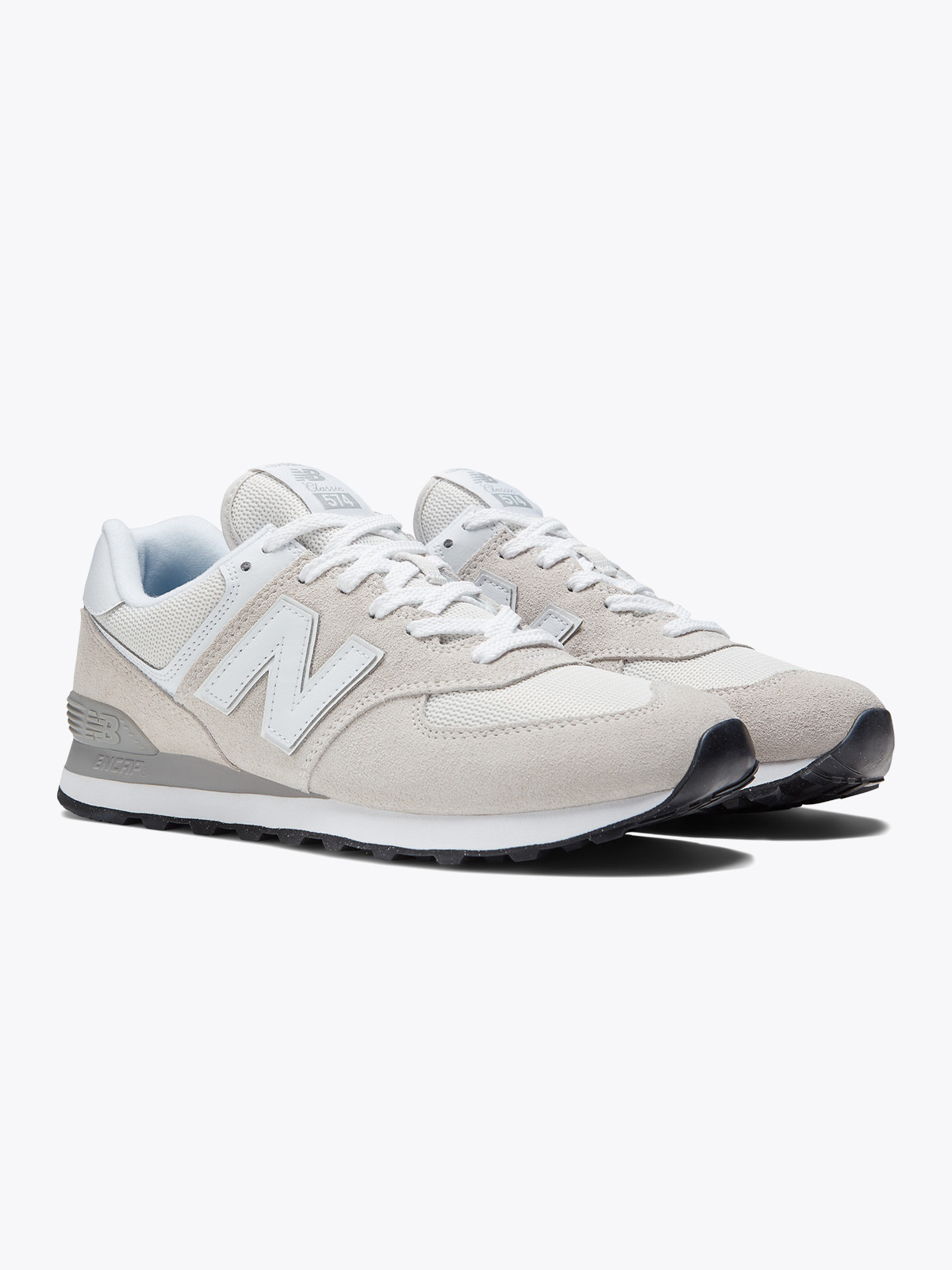 New Balance ML574 Nimbus Cloud