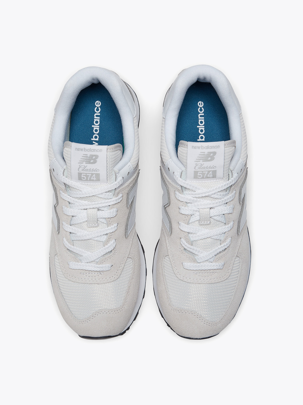 New Balance ML574 Nimbus Cloud