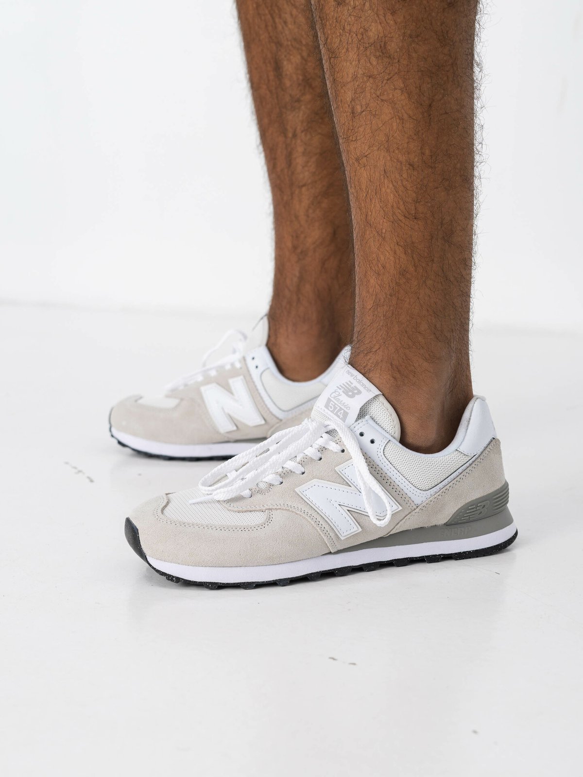 New Balance ML574 Nimbus Cloud