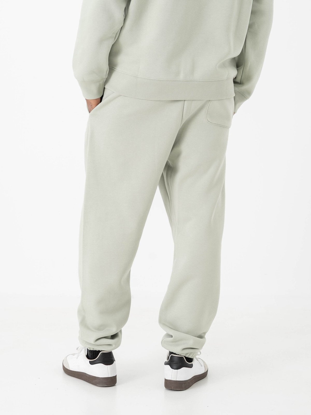 New Balance Sport Essentials Fleece Jogger Garter Snake