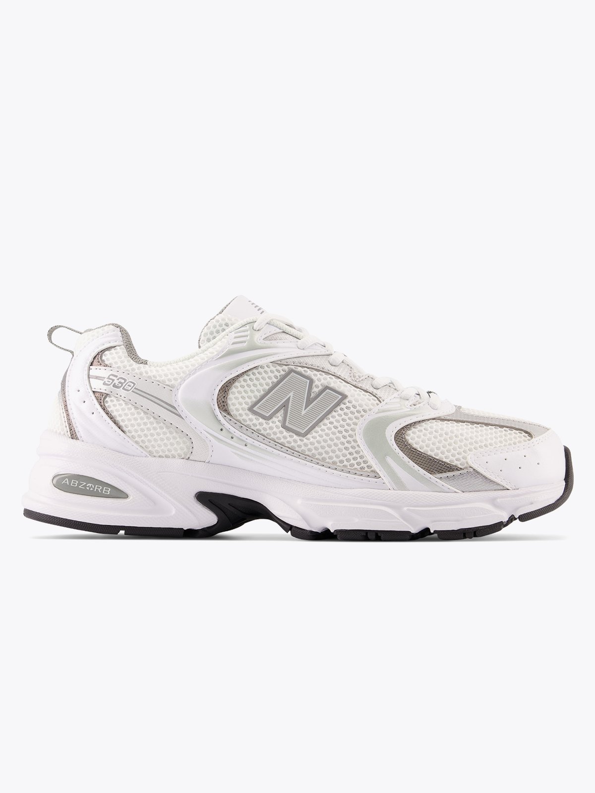 New Balance MR 530 White