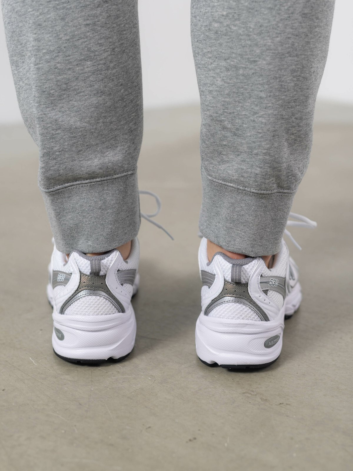 New Balance MR 530 White