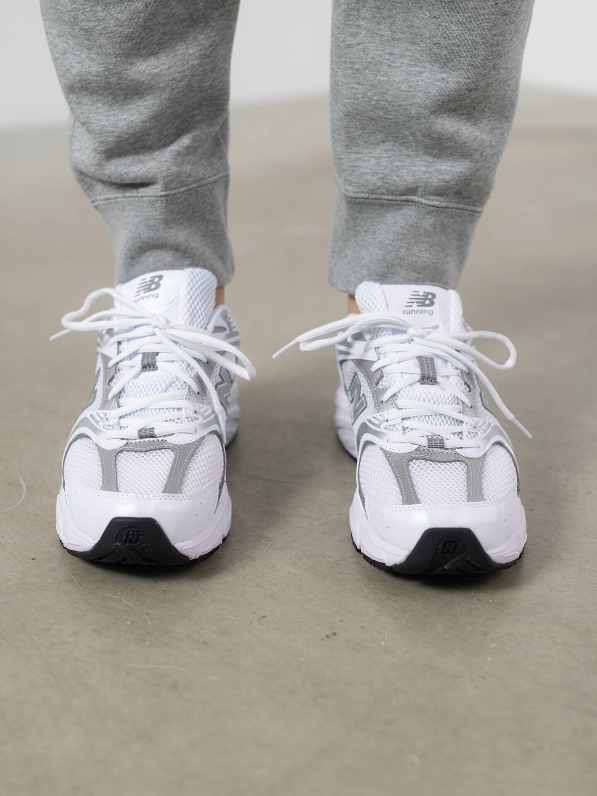 New Balance MR 530 White