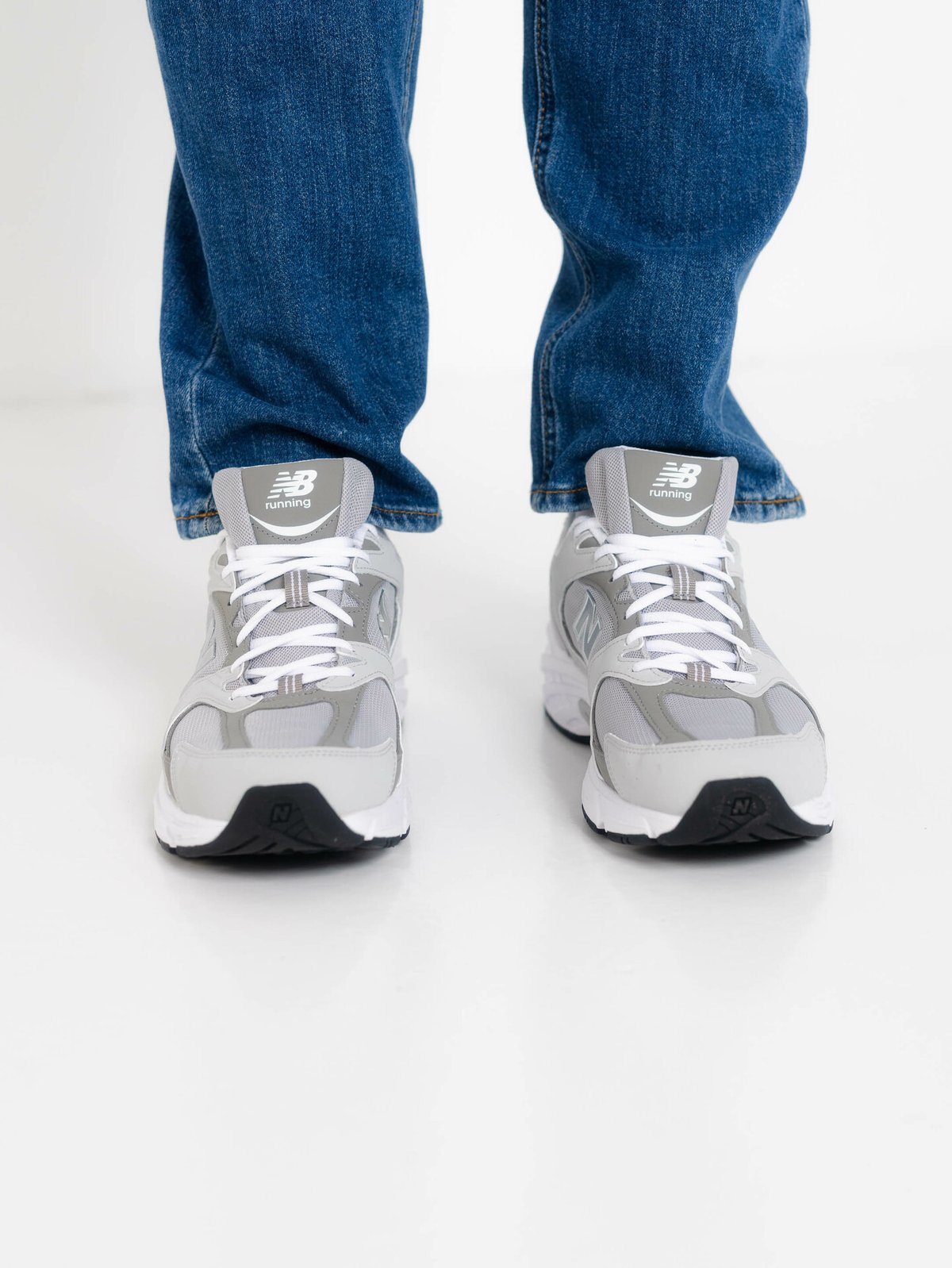 New Balance MR 530 Grå