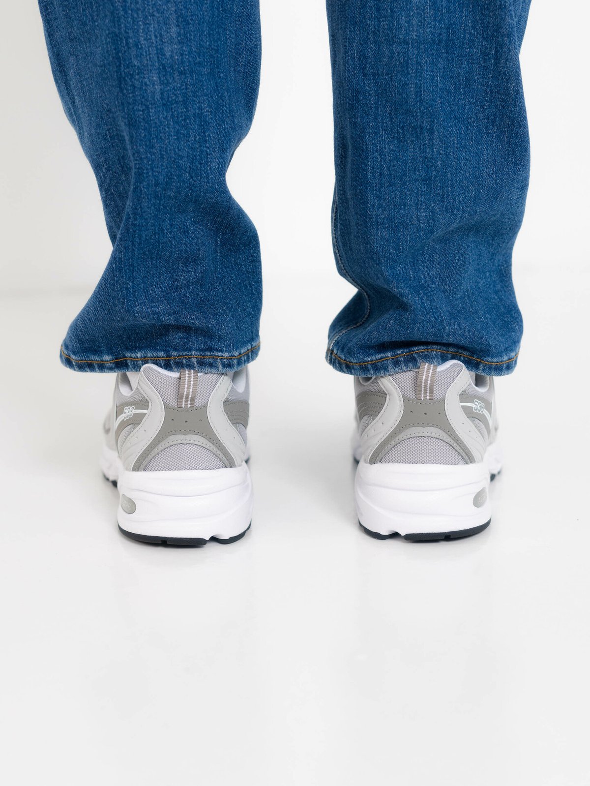 New Balance MR 530 Grå