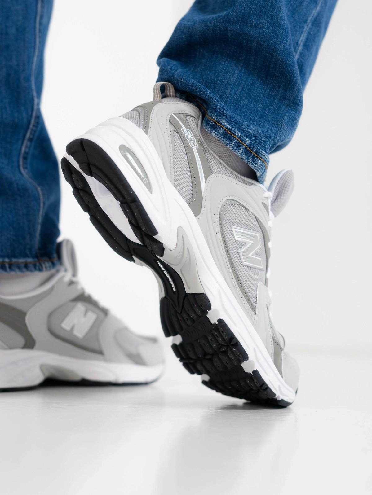 New Balance MR 530 Grå