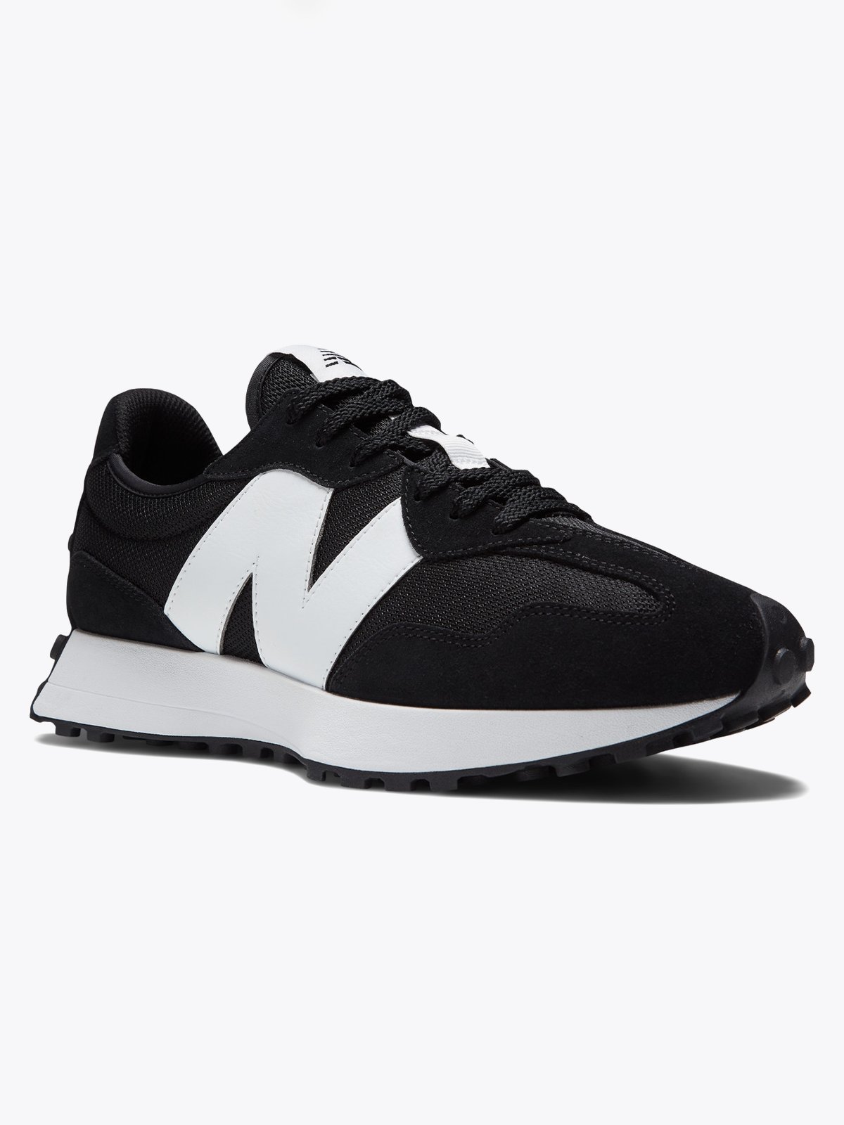 New Balance MS327 Black