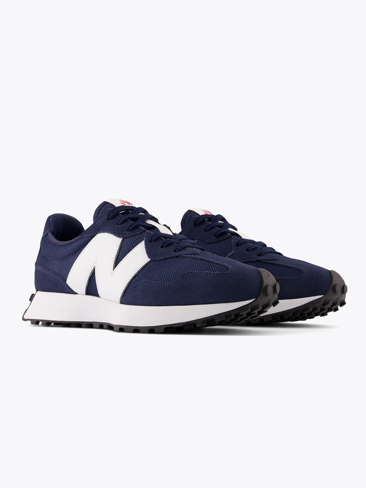 New Balance MS327 Blå