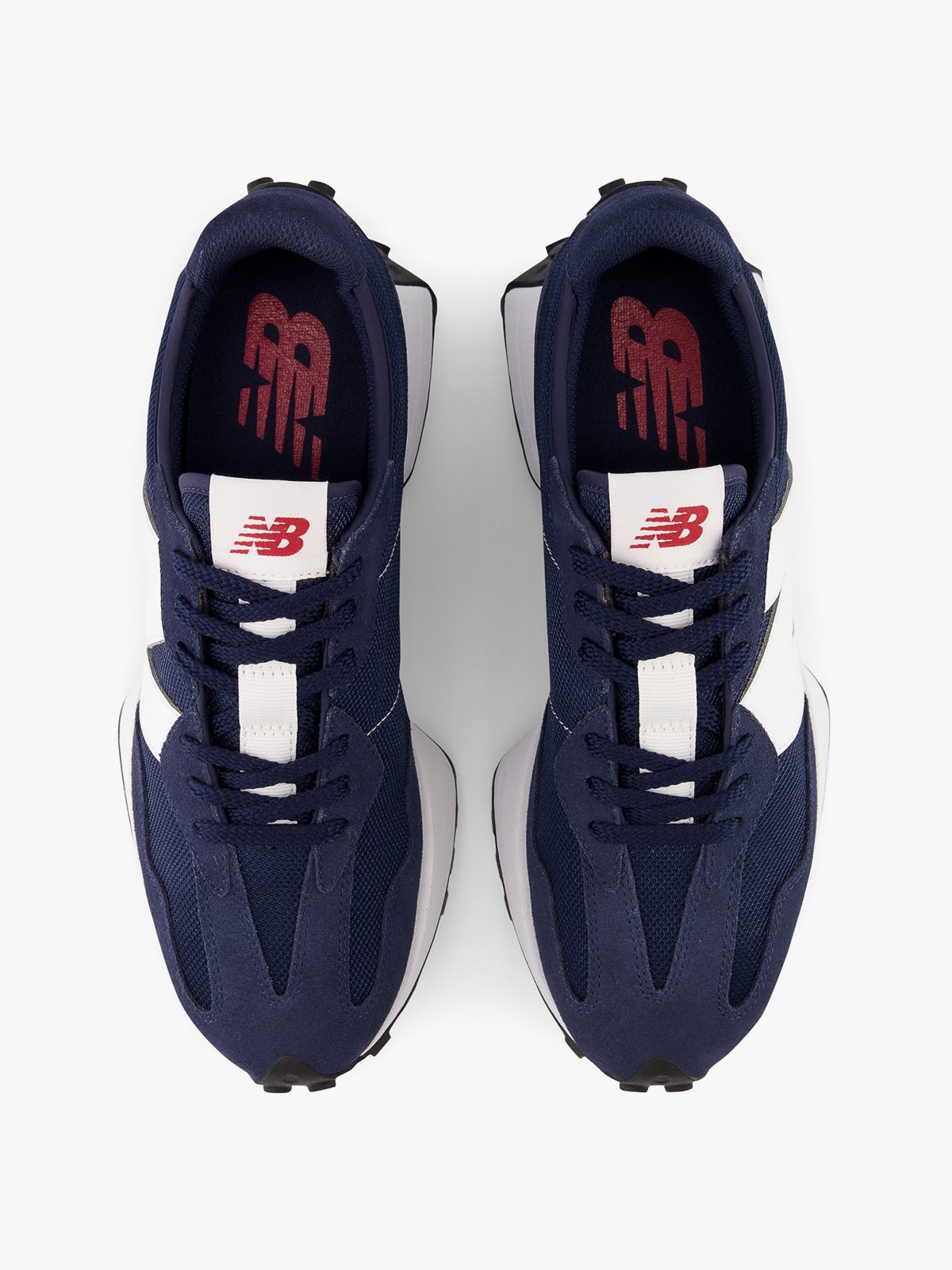 New Balance MS327 Blå