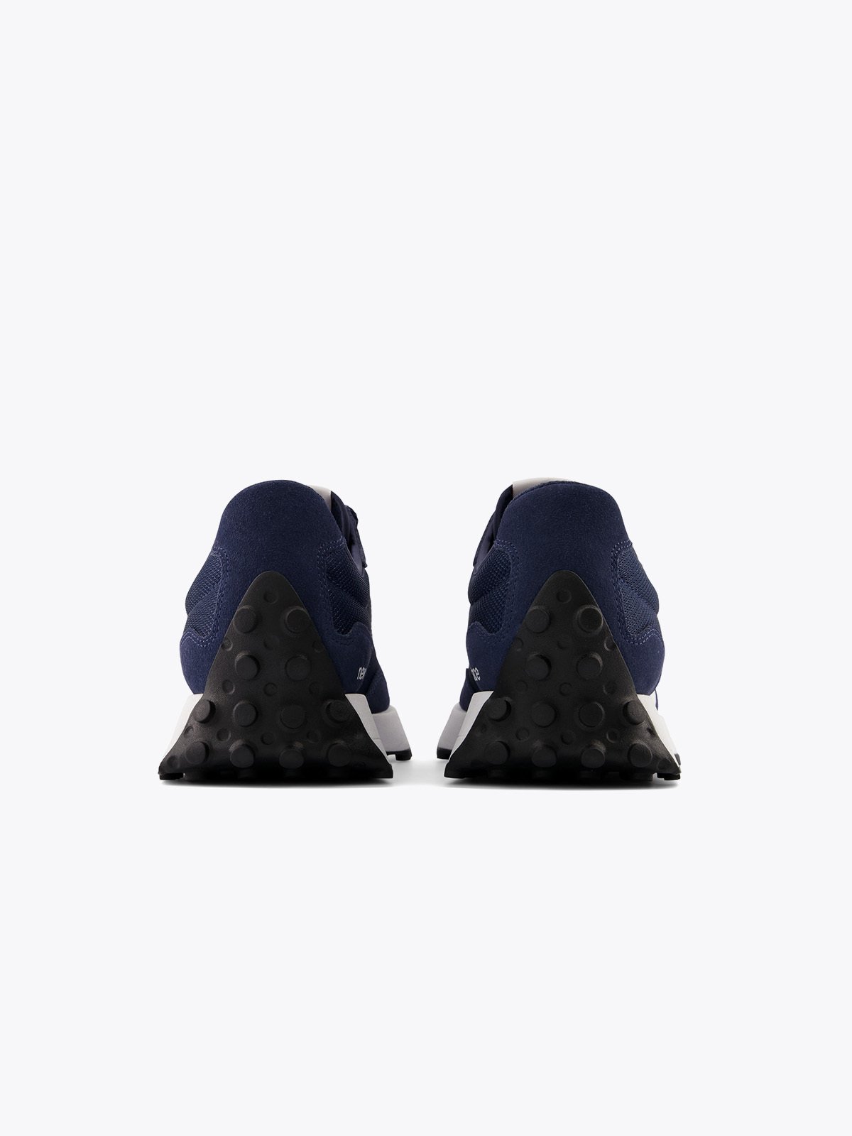 New Balance MS327 Blå