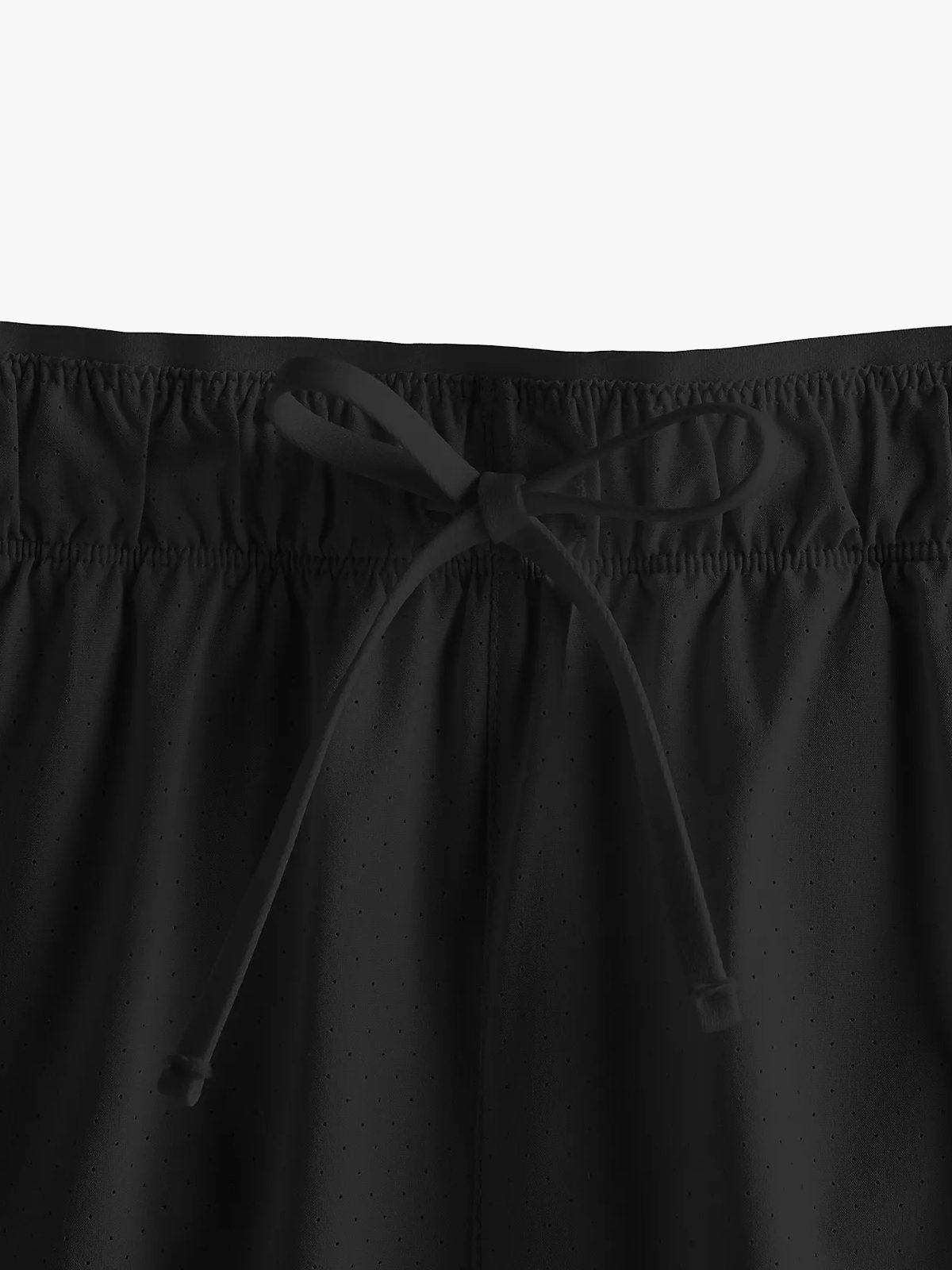 New Balance RC Shorts 5inch Black