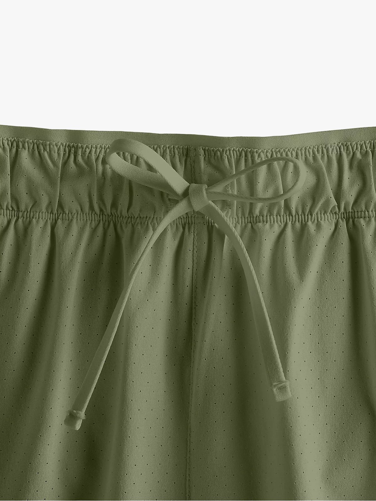 New Balance RC Shorts 5inch Dark olivine