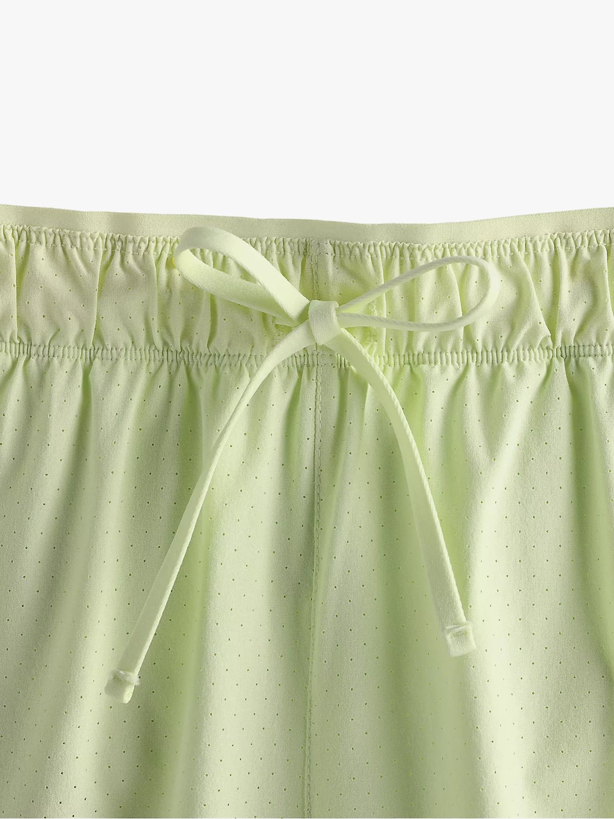 New Balance RC Shorts 5inch Limelight