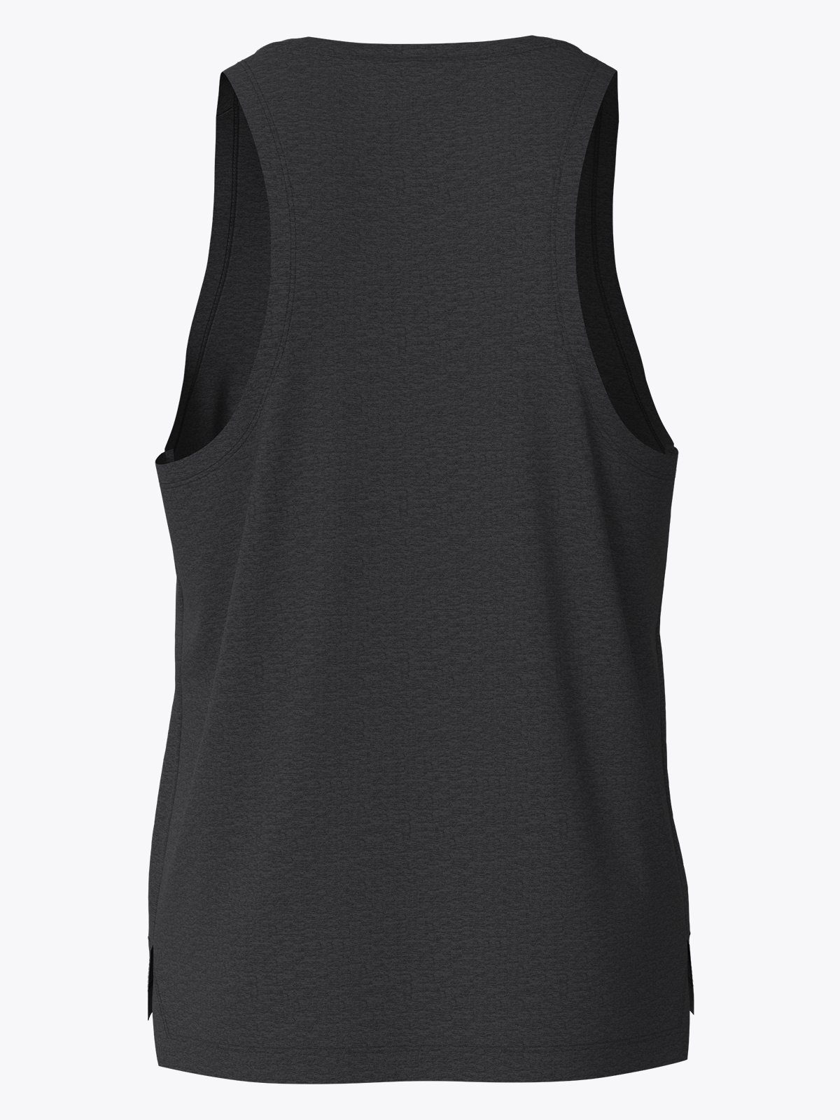 New Balance Athletics Singlet Black