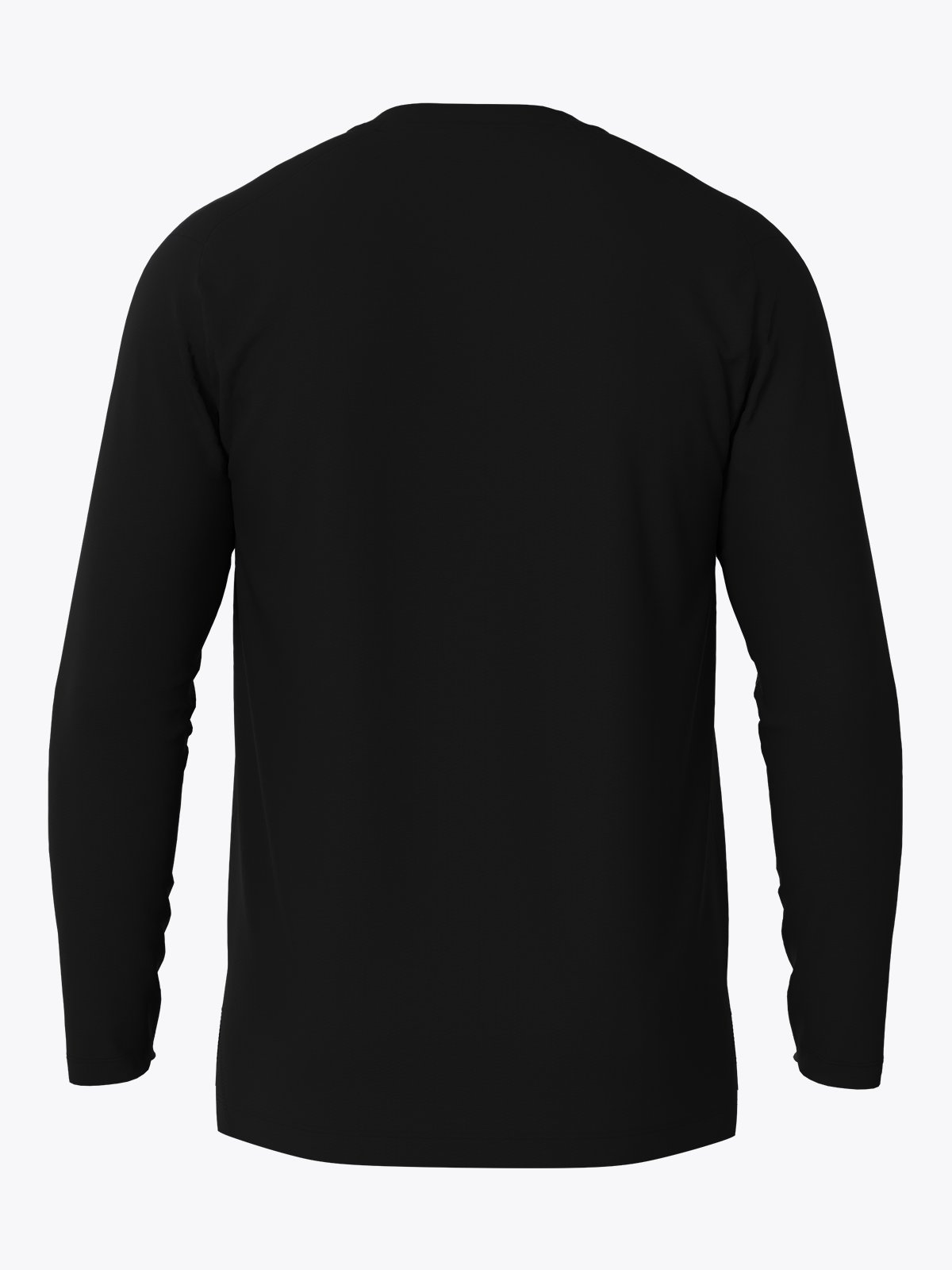New Balance Athletics Long Sleeve Sort