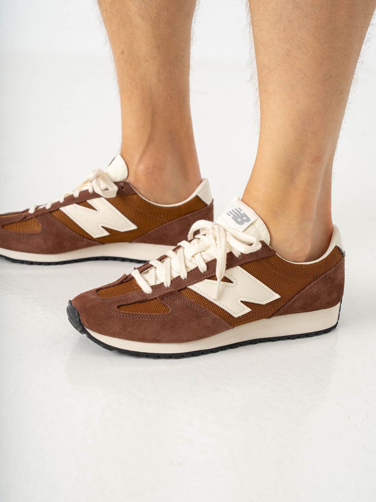 New Balance 471 Brun
