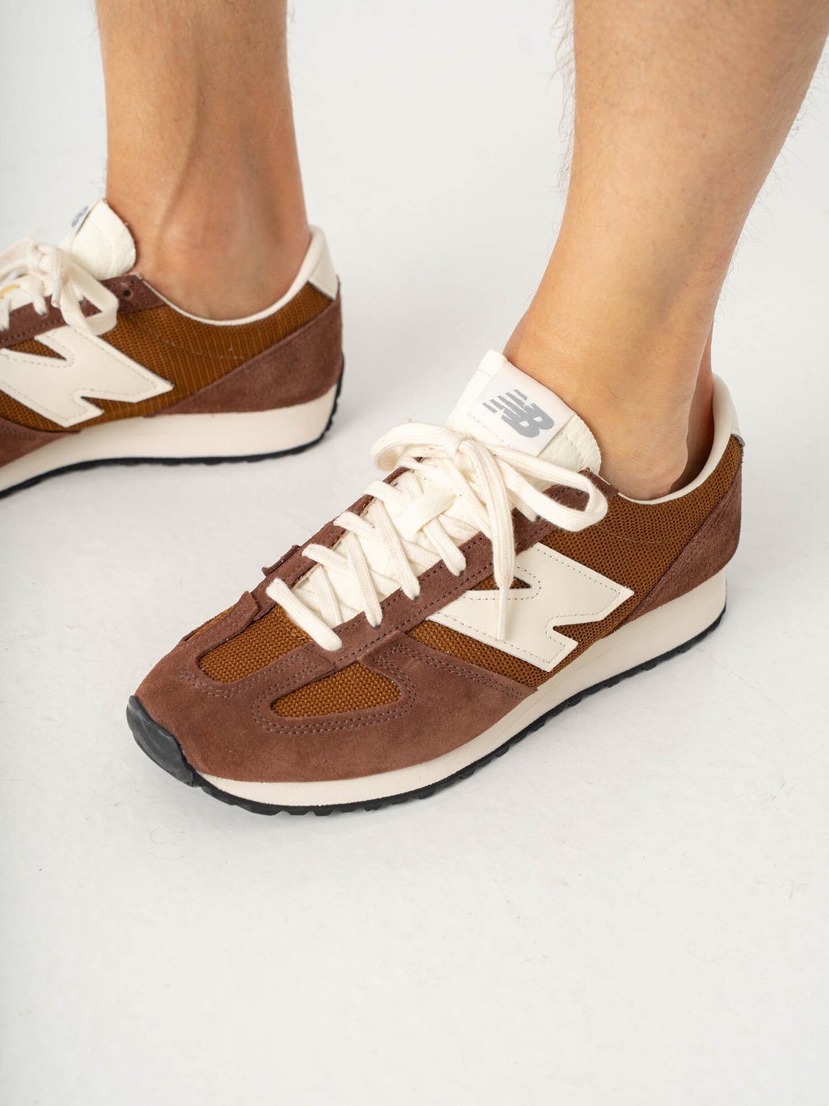 New Balance 471 Brun