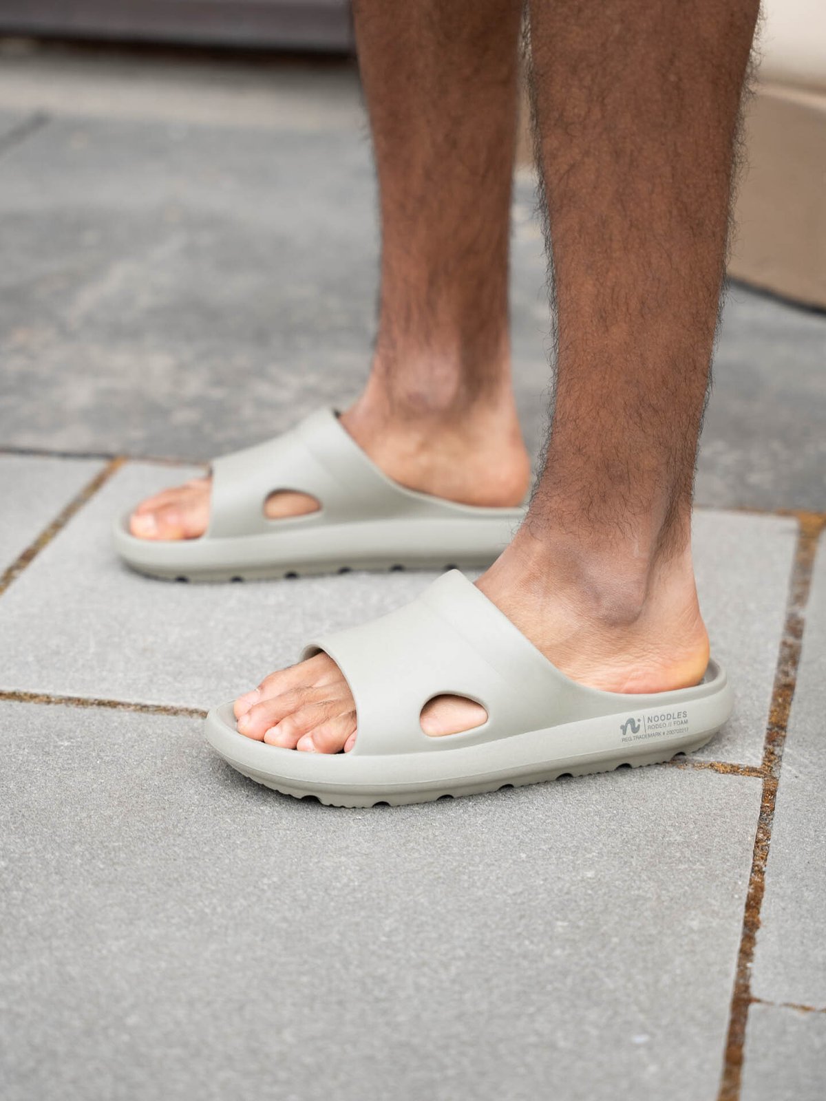 Noodles Rodeo Foam Sand