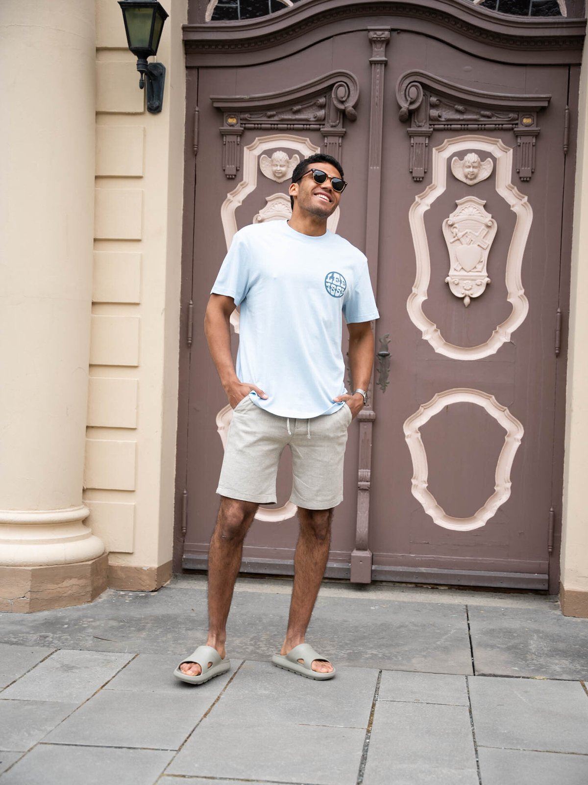 Noodles Rodeo Foam Sand