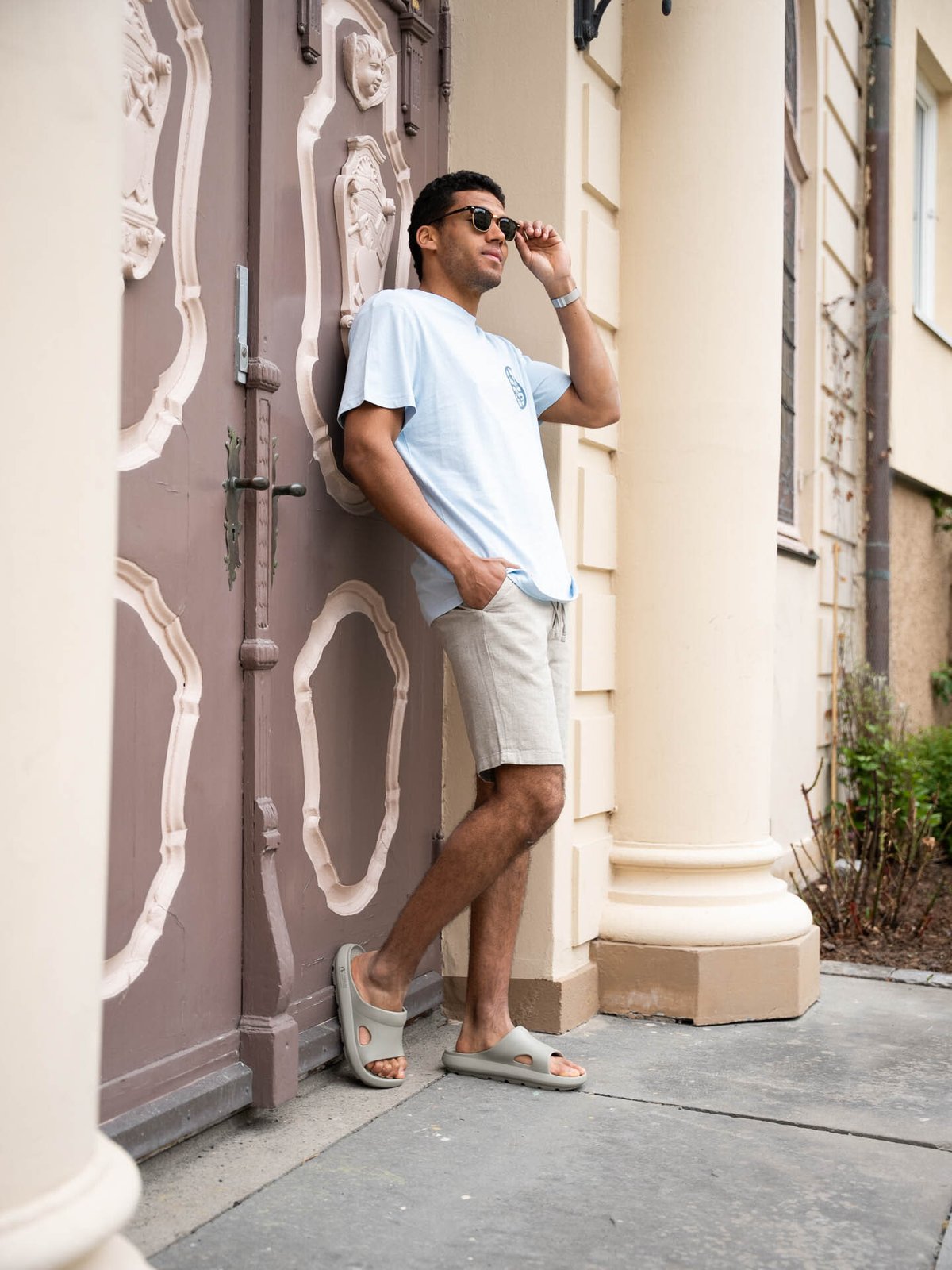 Noodles Rodeo Foam Sand