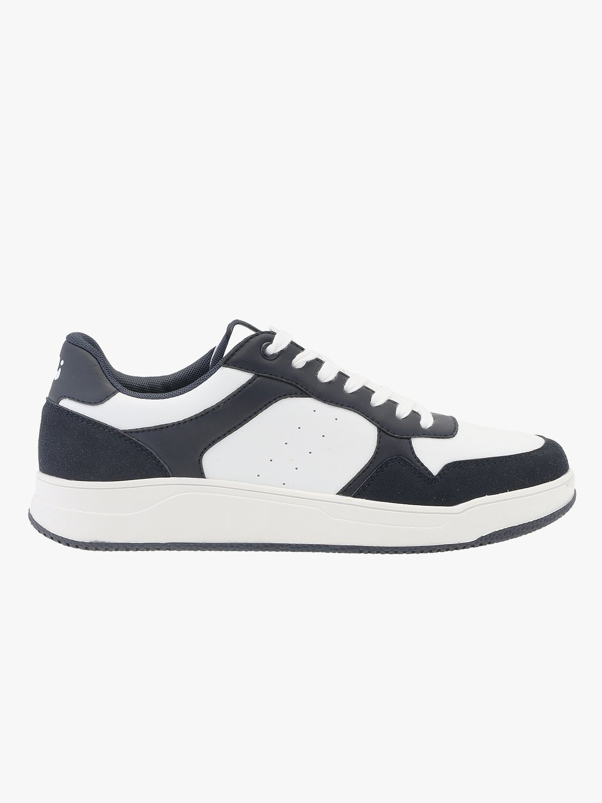 Noodles Barge Navy white
