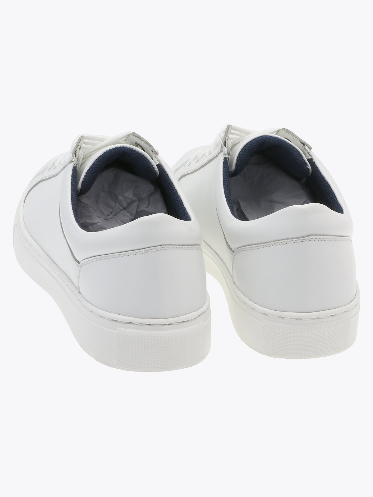 Noodles Lightpoint Leather White