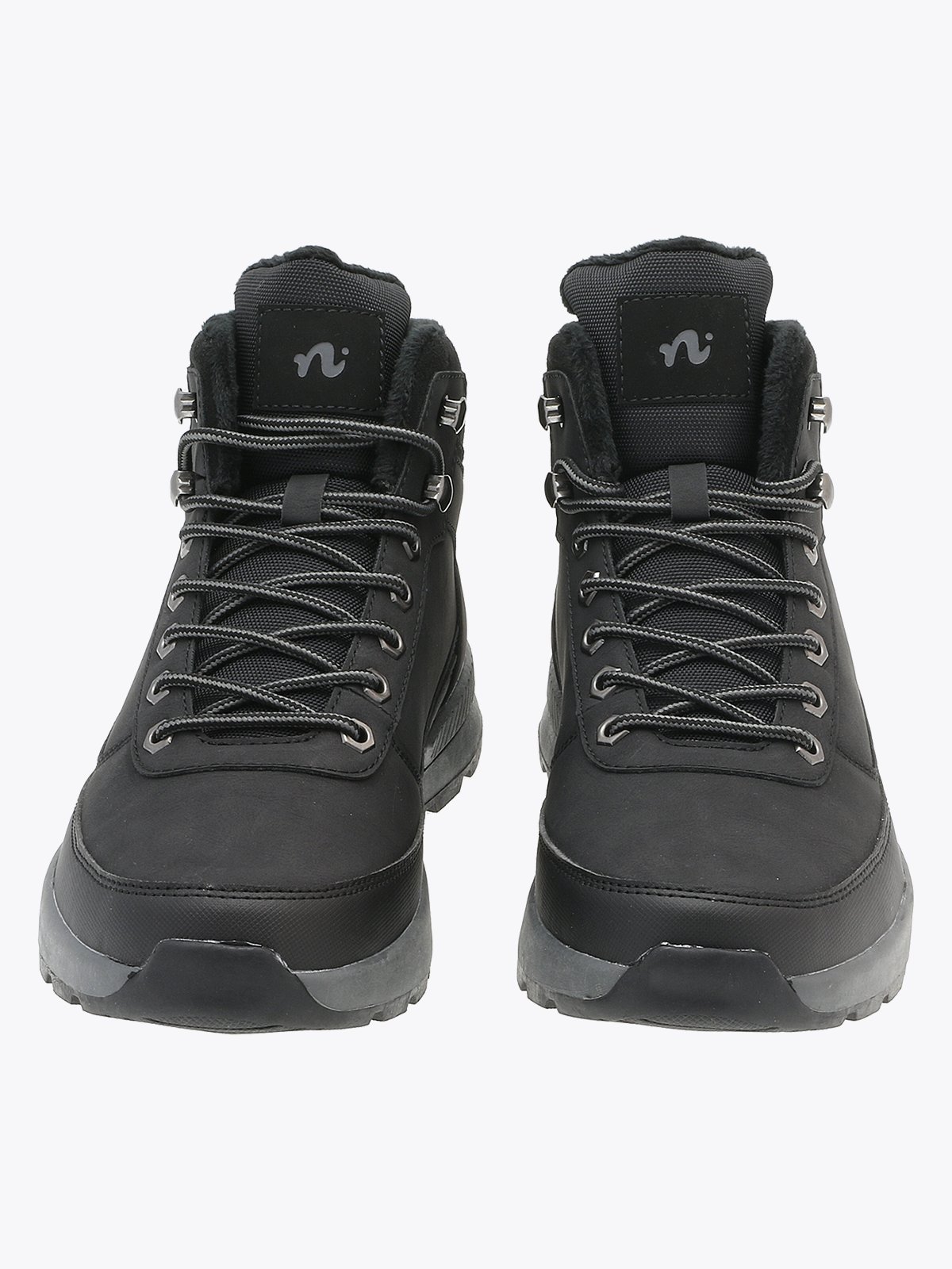 Noodles Patrol Black