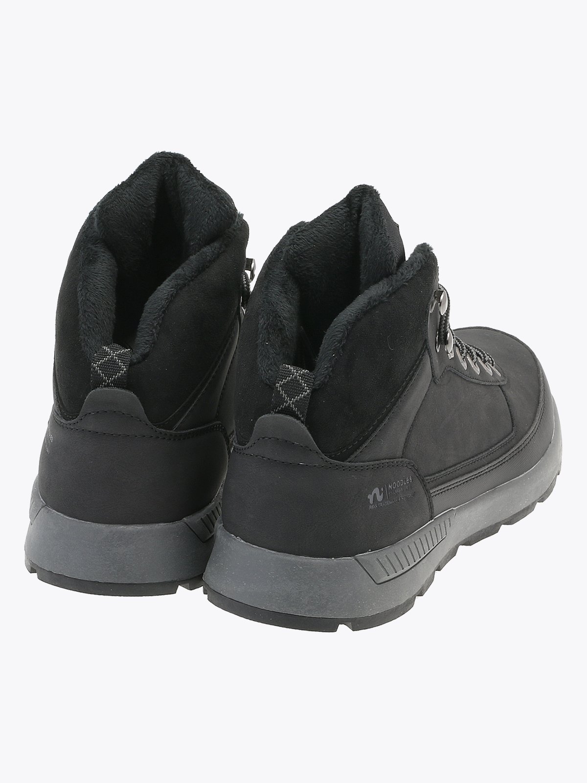 Noodles Patrol Black