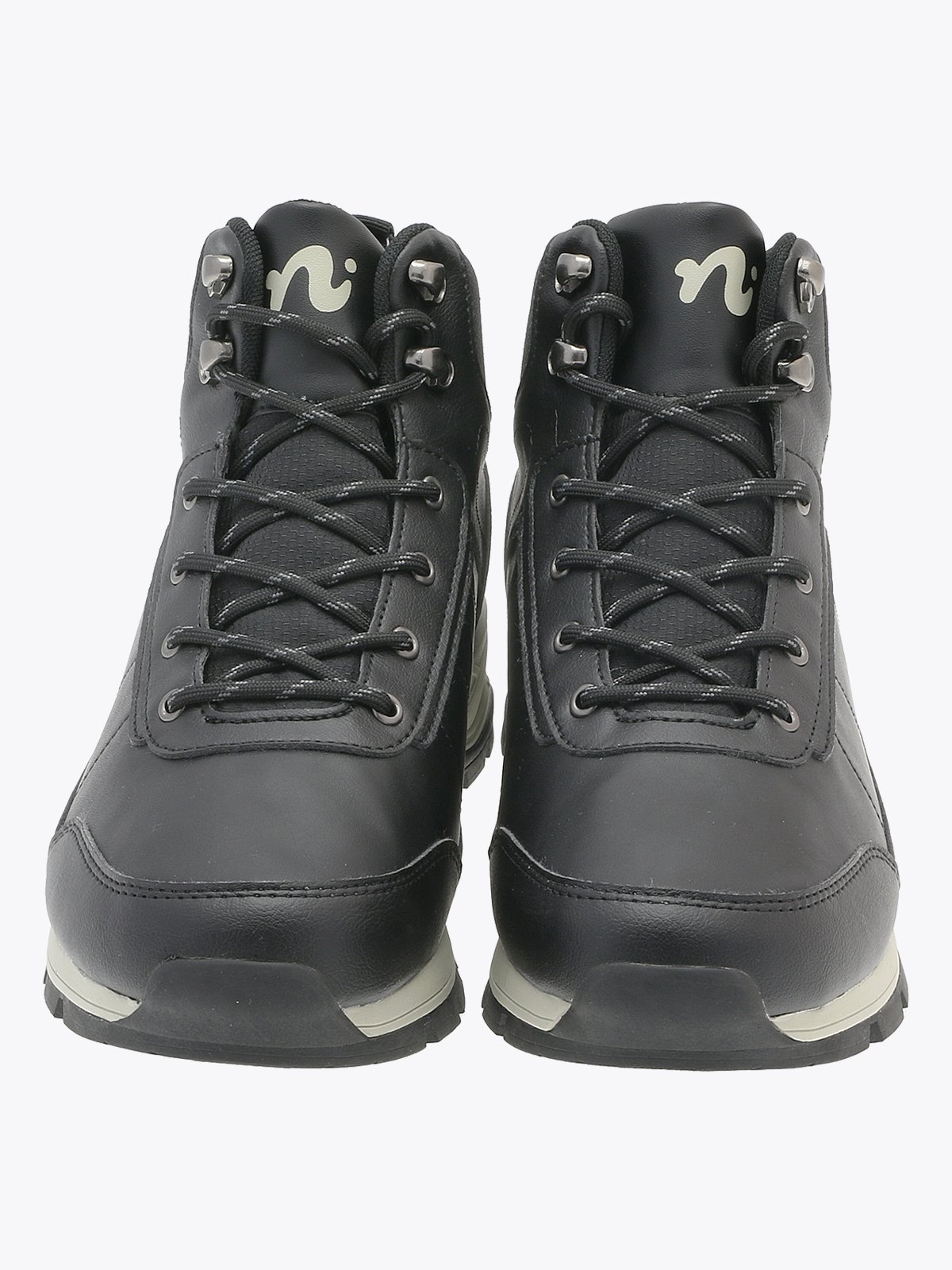 Noodles Styx Water Resistant Black