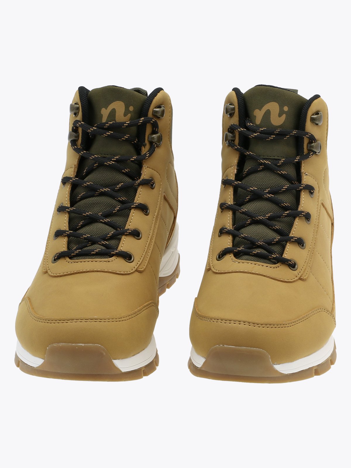 Noodles Styx Water Resistant Tan