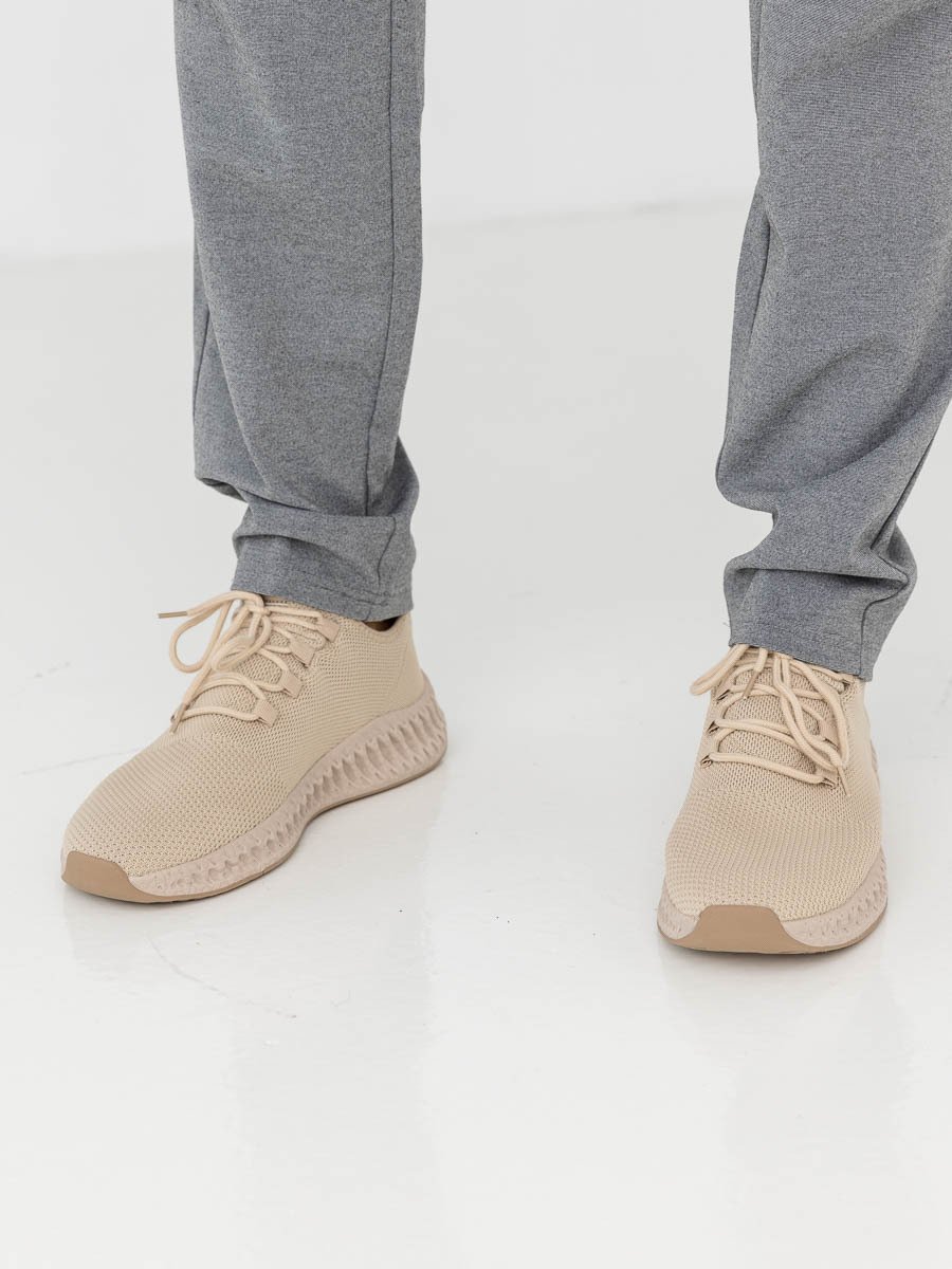 Noodles Superspeed III Beige