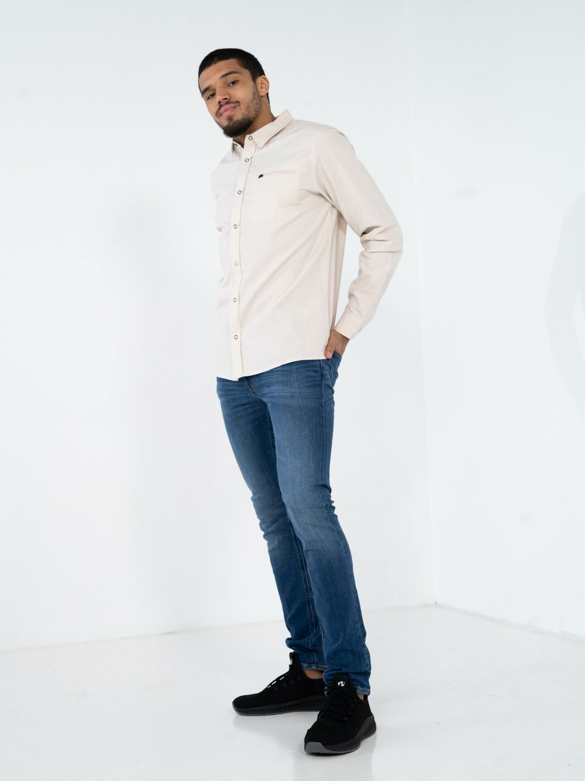 Noodles Superspeed III Sort