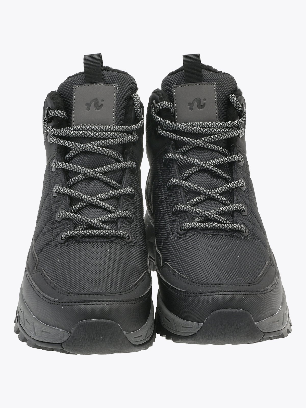 Noodles Trapper WR Black