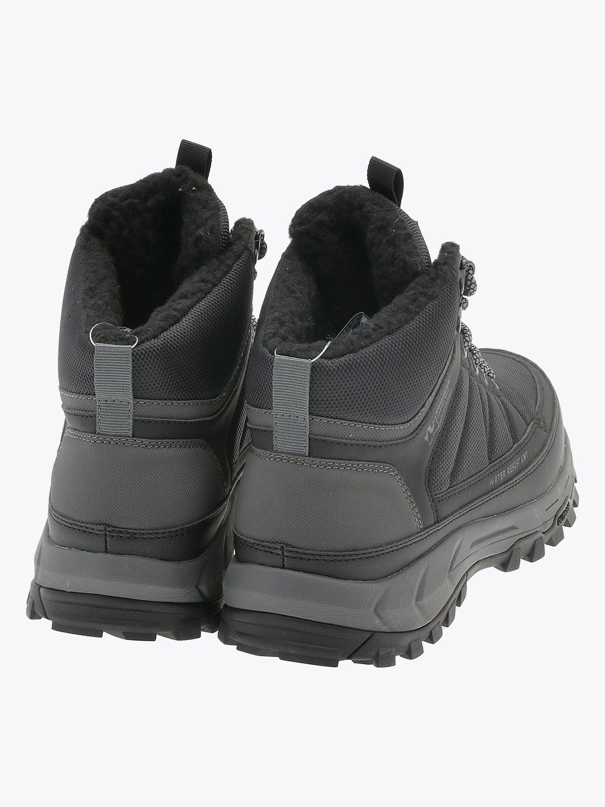Noodles Trapper WR Black