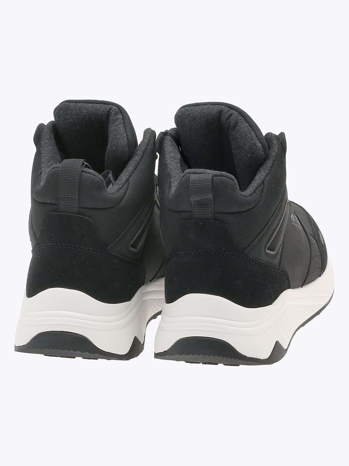Noodles Whistler Black