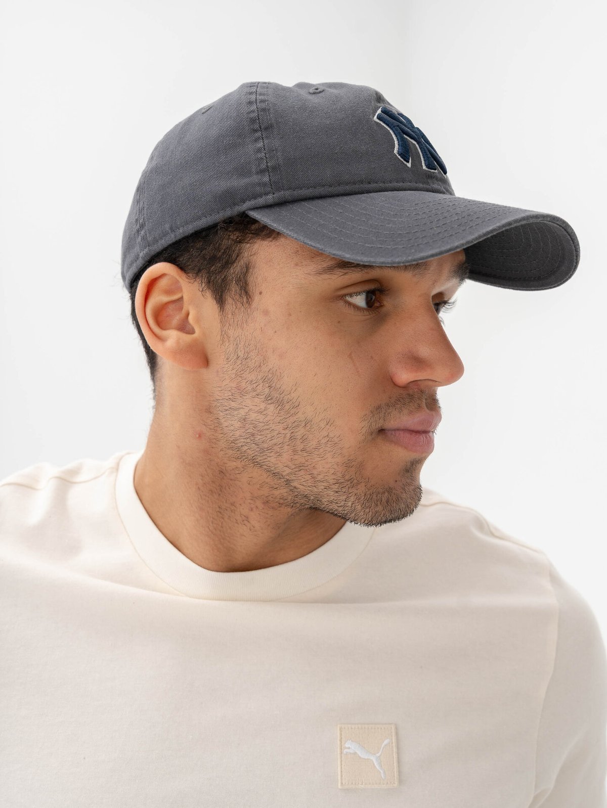 New Era Boucle 9Twenty GRH