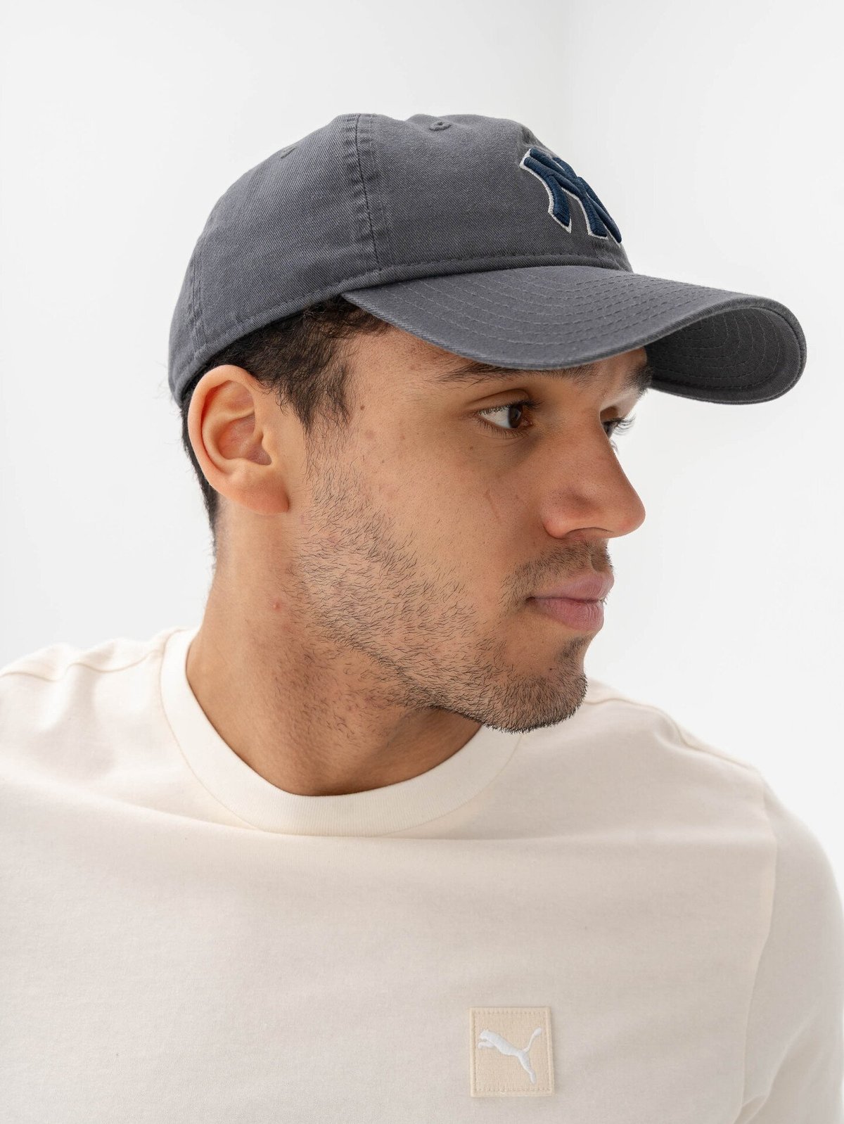 New Era Boucle 9Twenty GRH