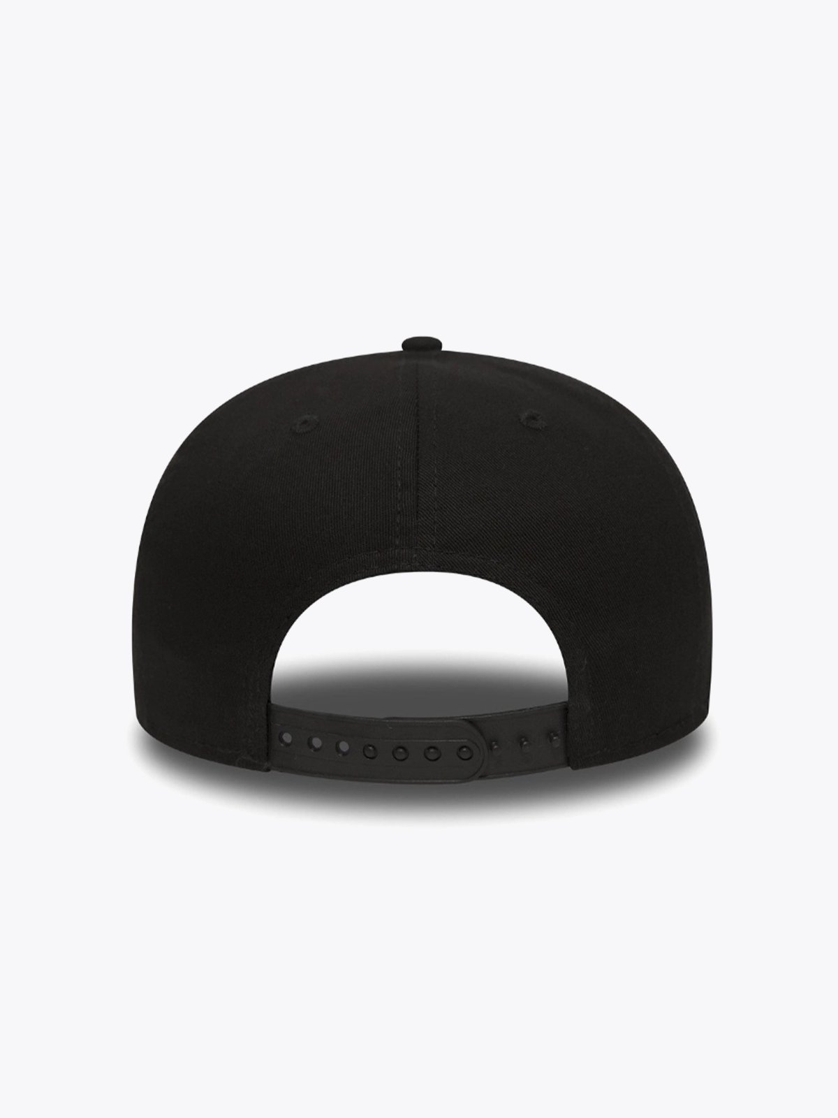 New Era 9FIFTY League Essential Snapback Black