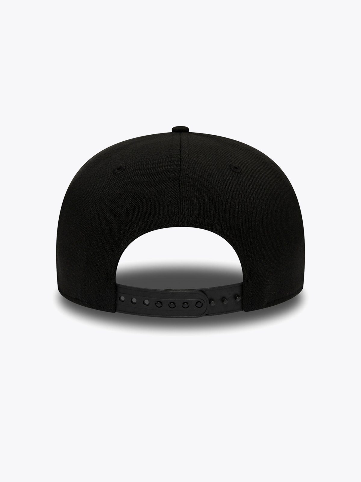 New Era 9FIFTY League Essential Snapback Black