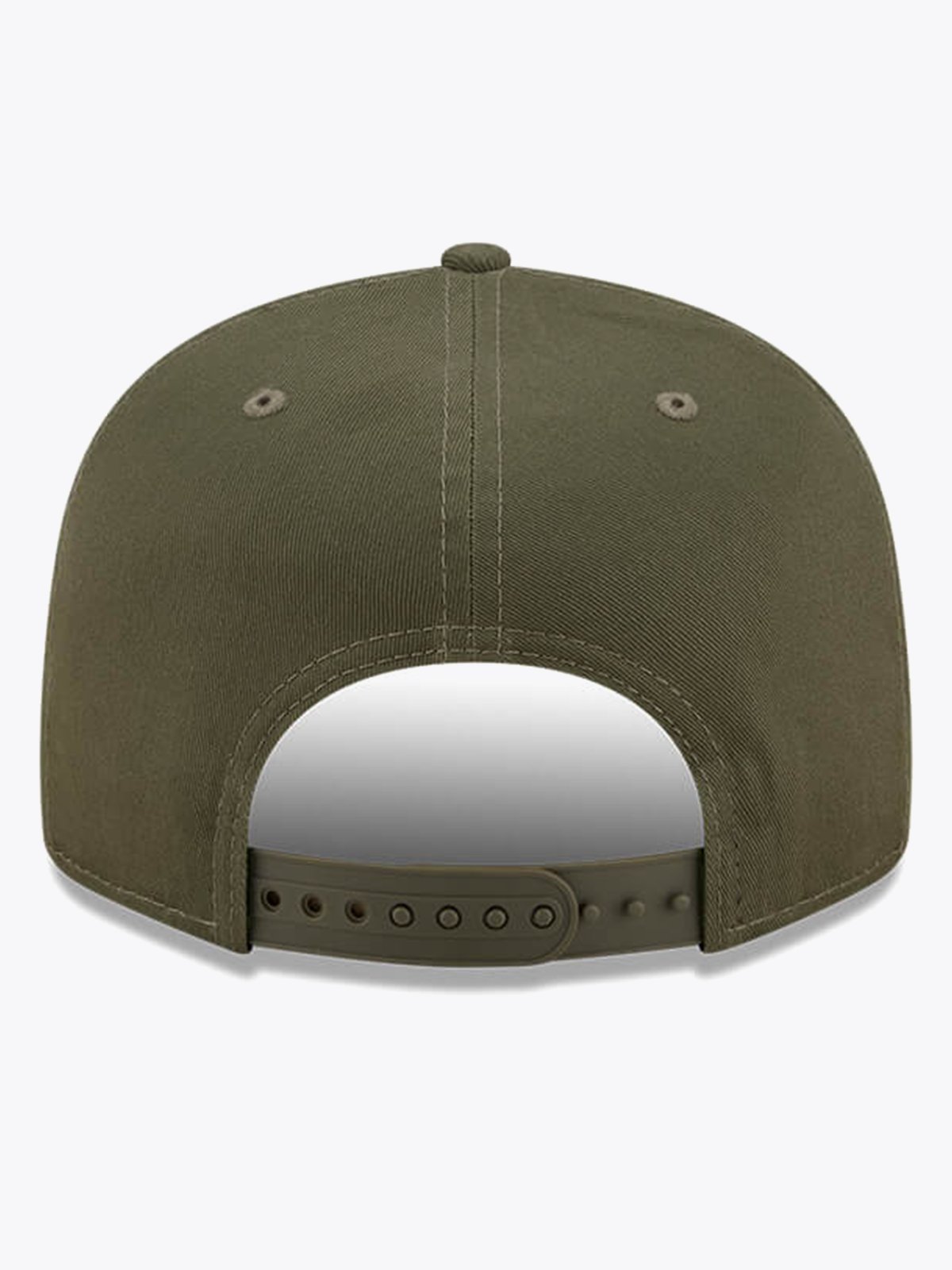 New Era 9FIFTY League Essential Snapback Green