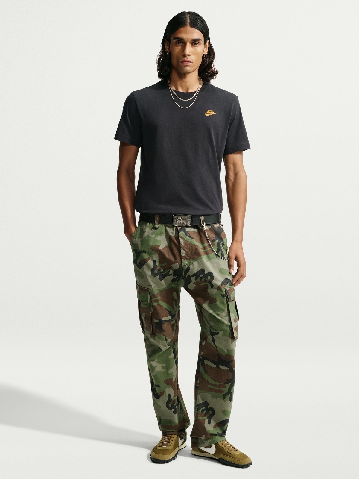 Nike Club Tee Sort