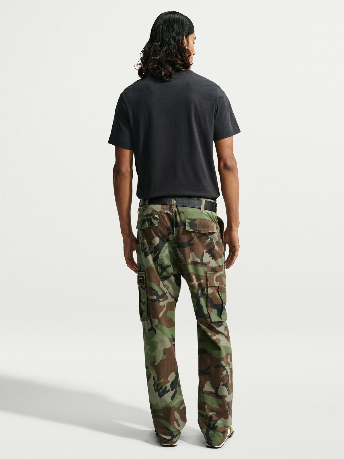 Nike Club Tee Sort
