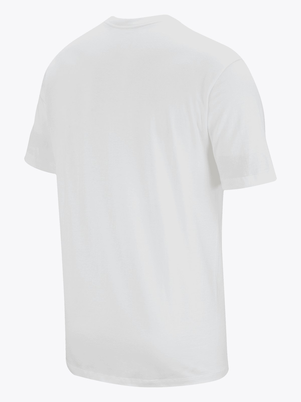 Nike Club Tee White / Black