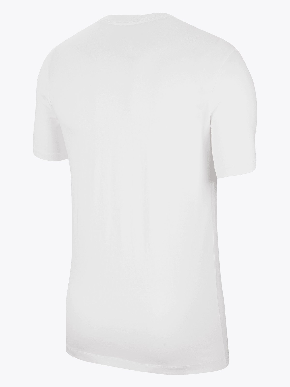 Nike Icon Futura Tee Hvit