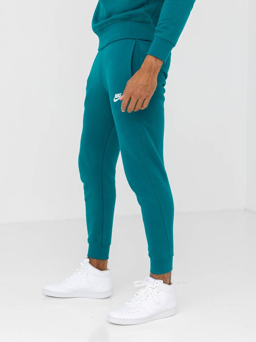 Nike Club Fleece Pant Grønn