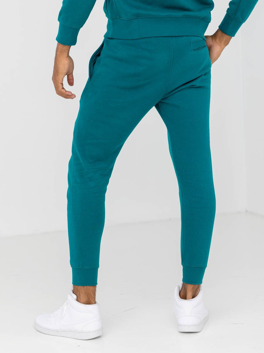 Nike Club Fleece Pant Grønn