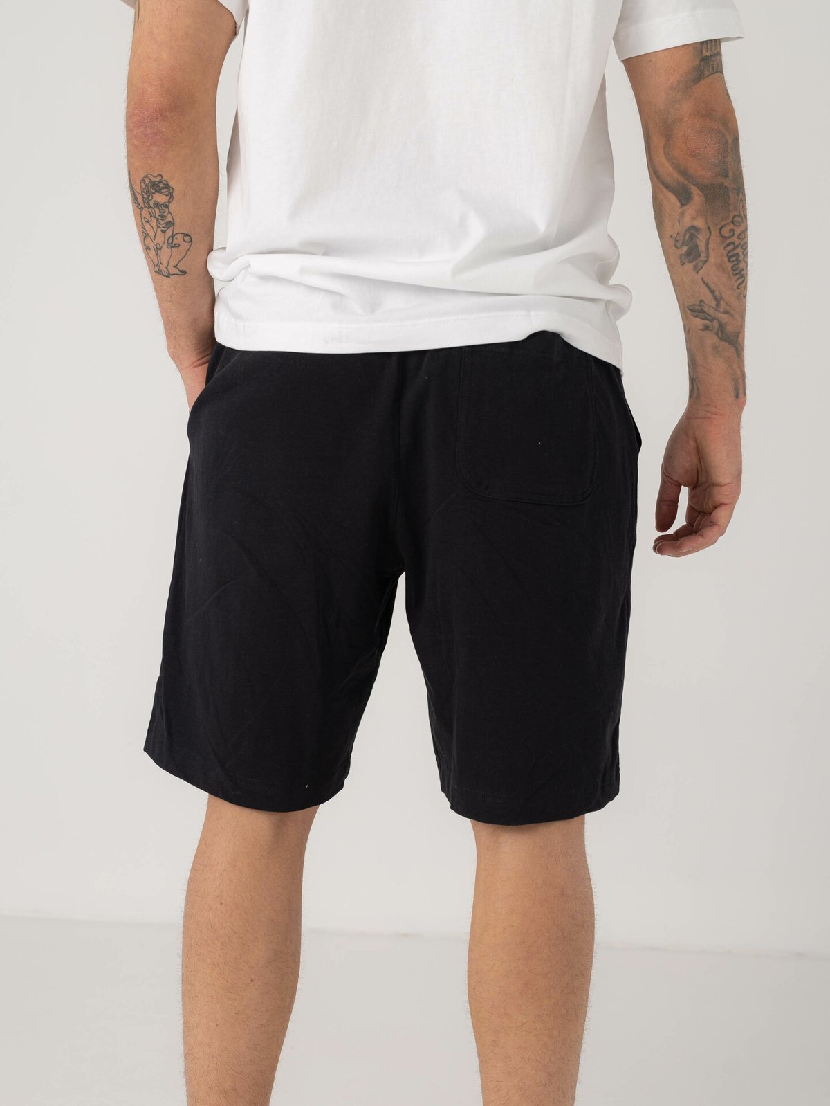 Nike Sportswear Club Shorts Sort