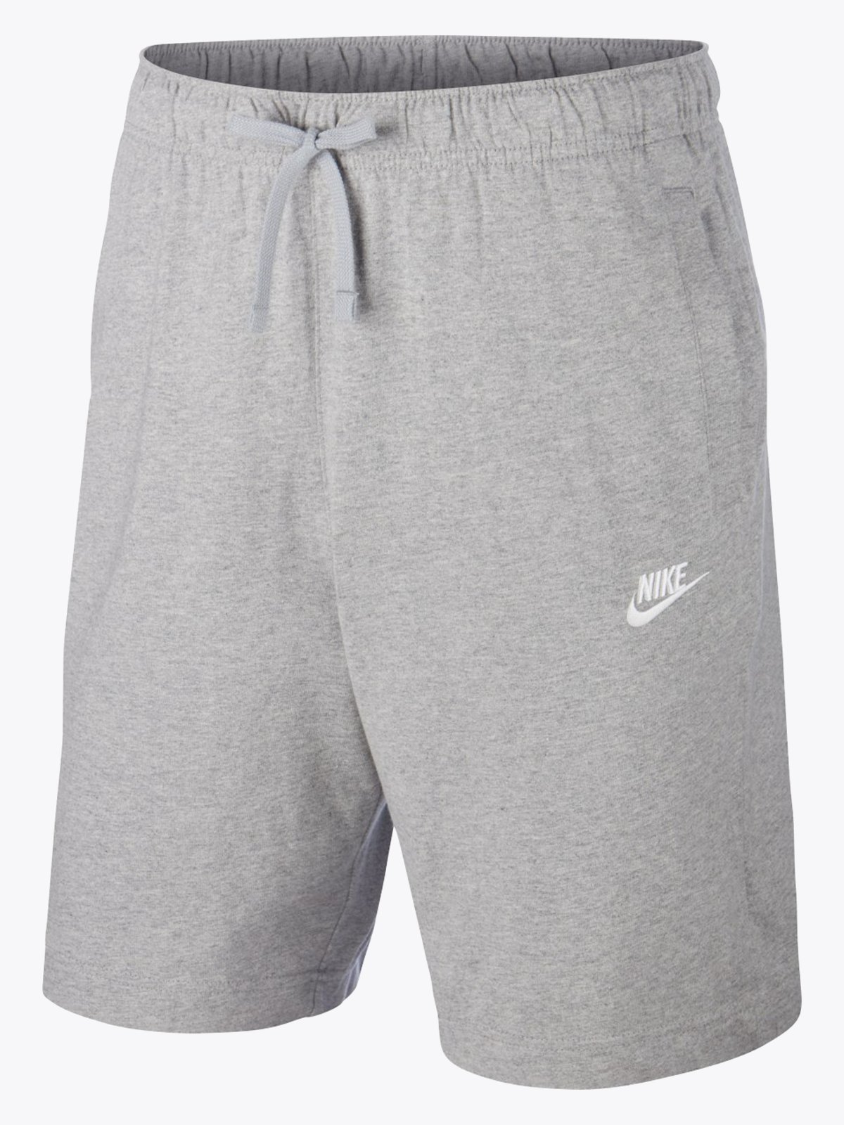 Nike Sportswear Club Shorts Grå